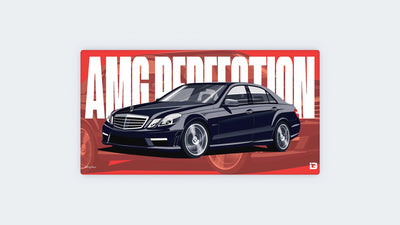AMG Perfection