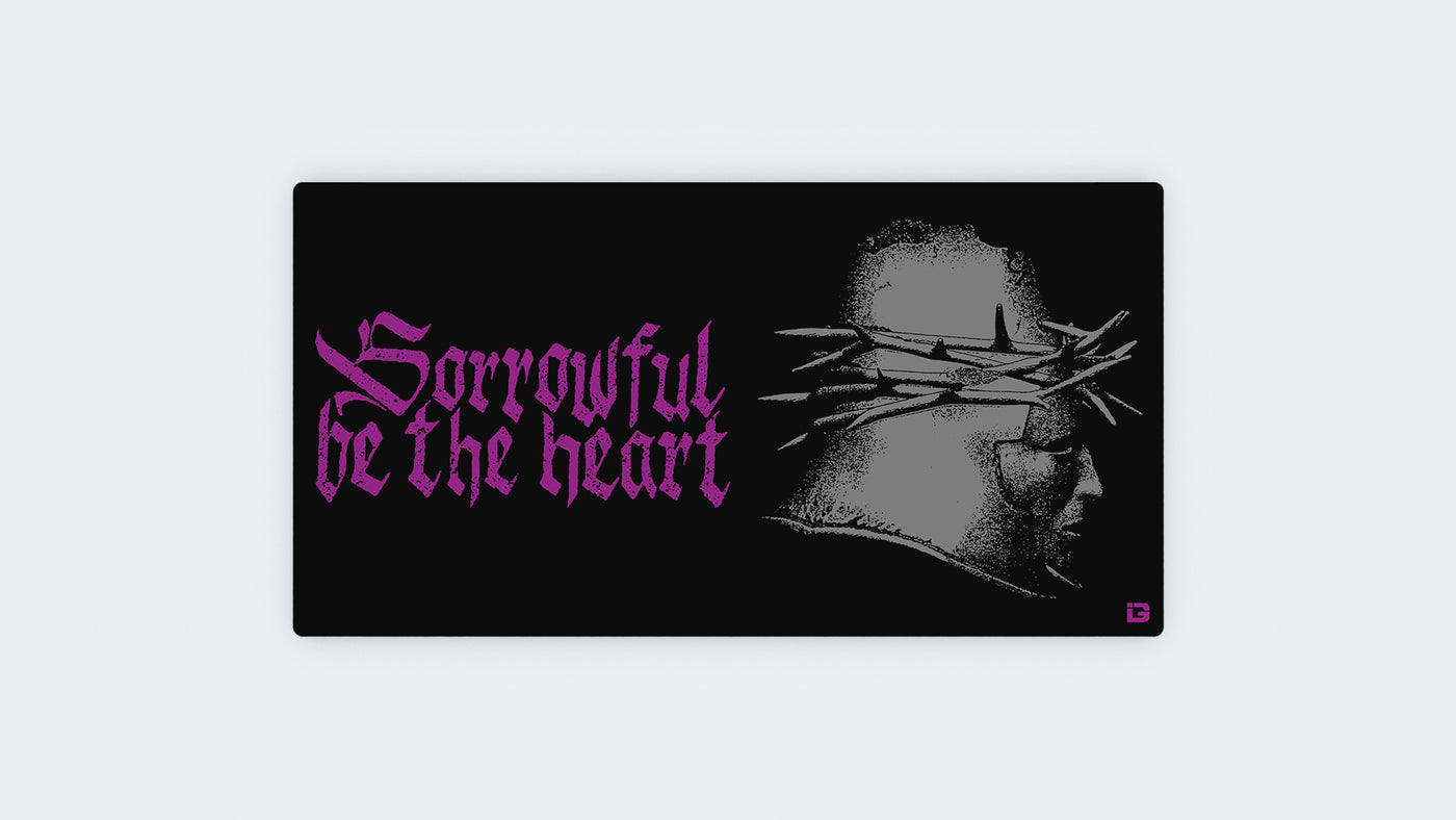 Sorrowful