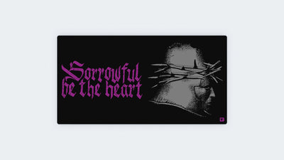 Sorrowful