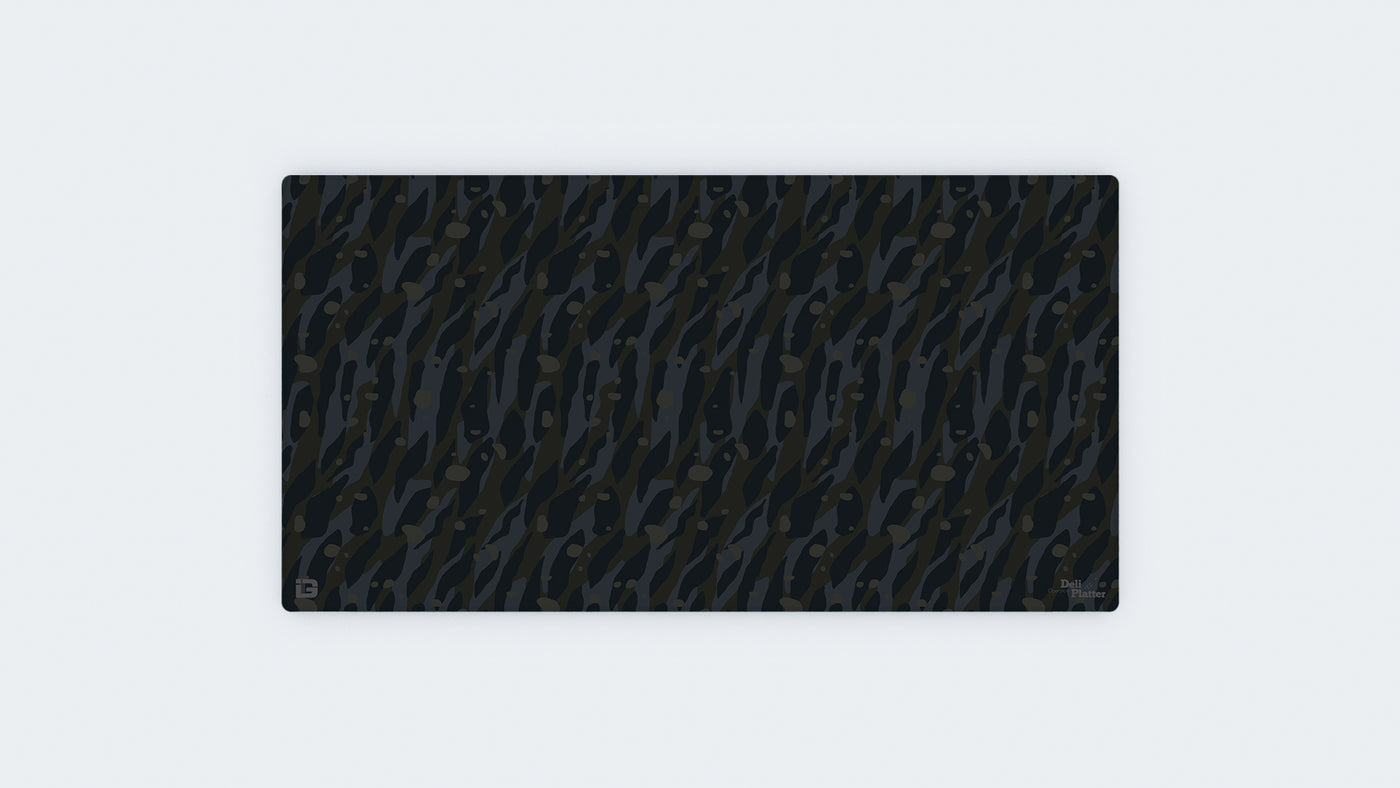 Night Shark Camo