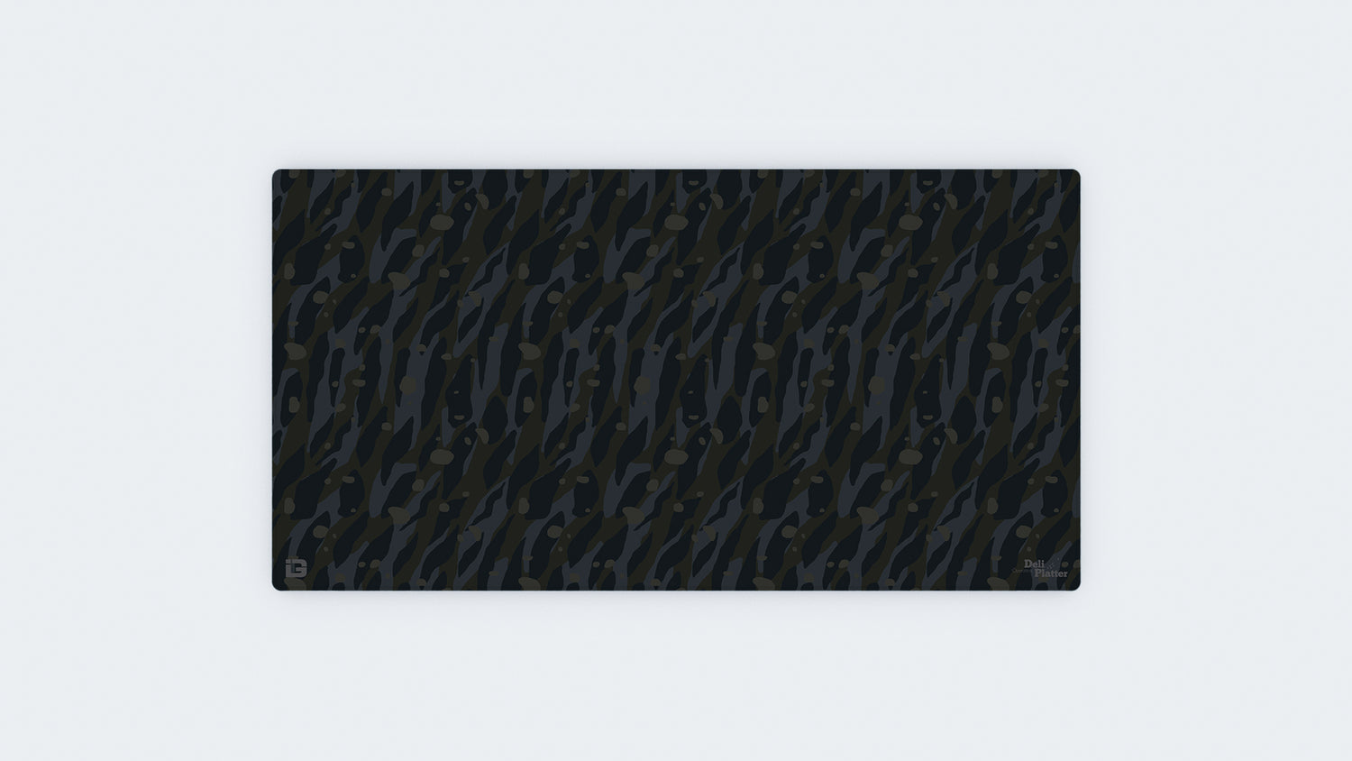 Night Shark Camo