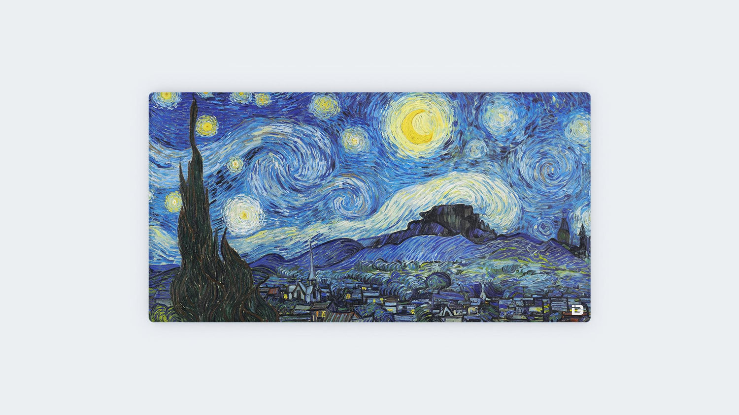 Starry Night