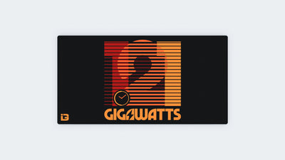 121 Gigawatts