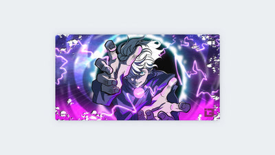 Purple Void