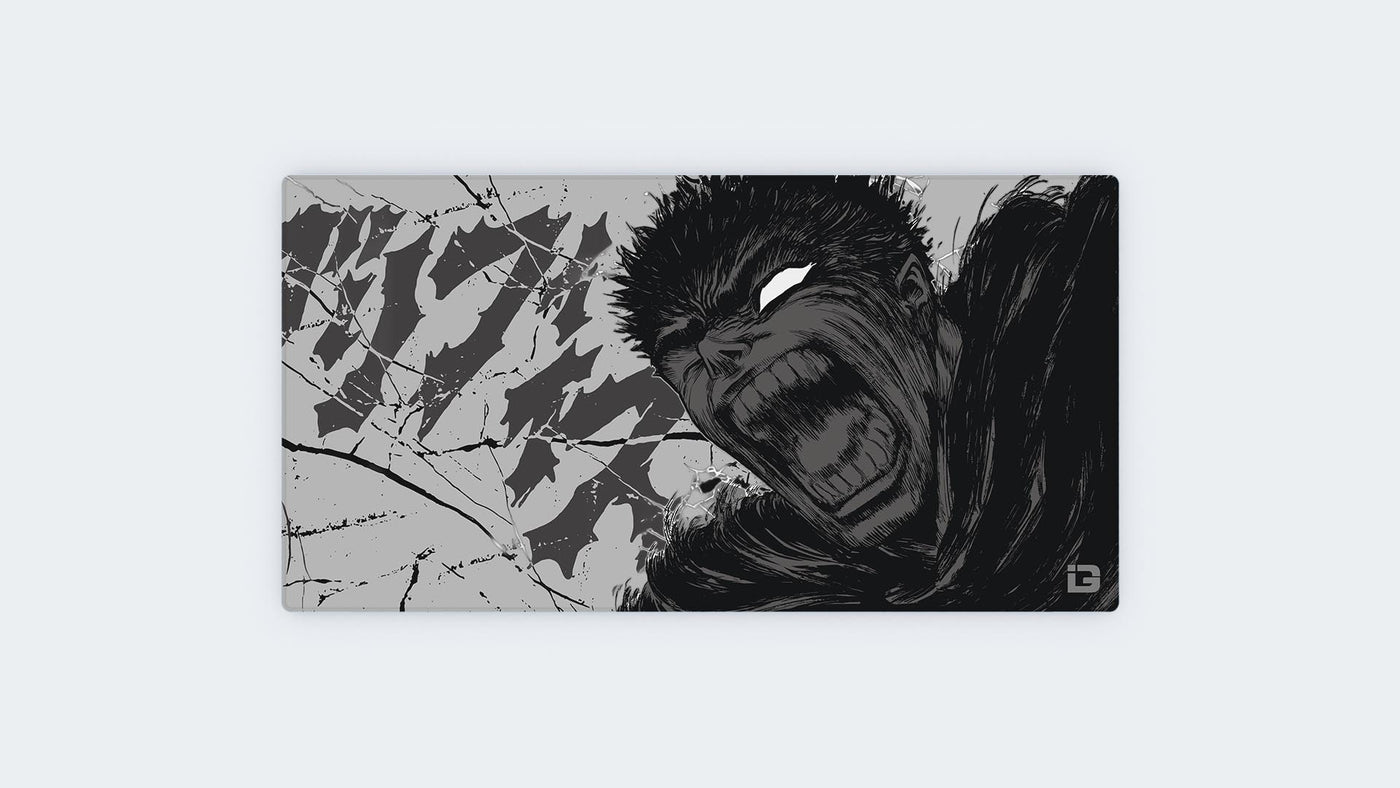 Screaming Guts Mono