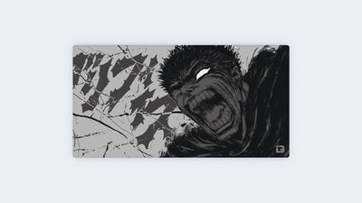 Screaming Guts Mono