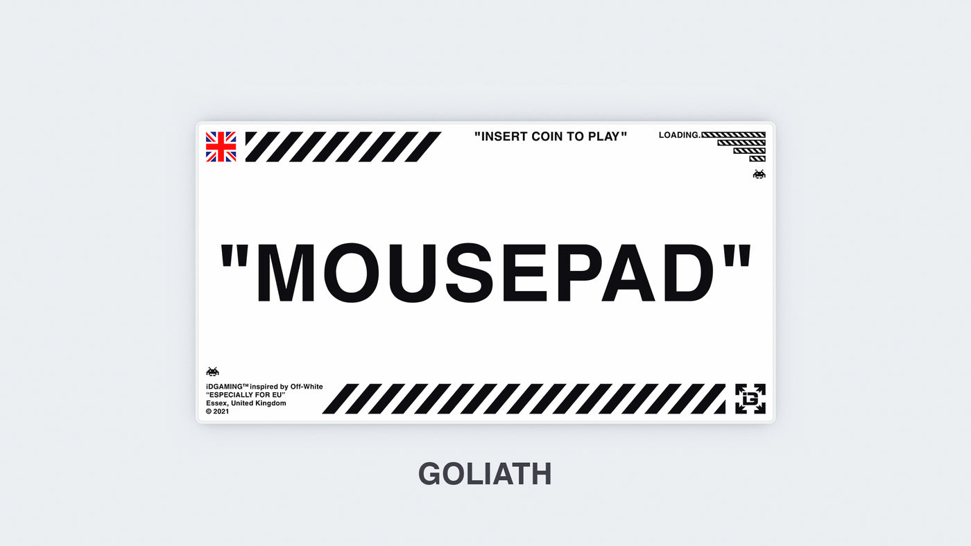 MOUSEPAD