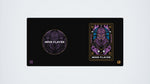 Carta del Tarot de Mind Flayer