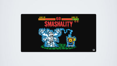 Smash Kombat II