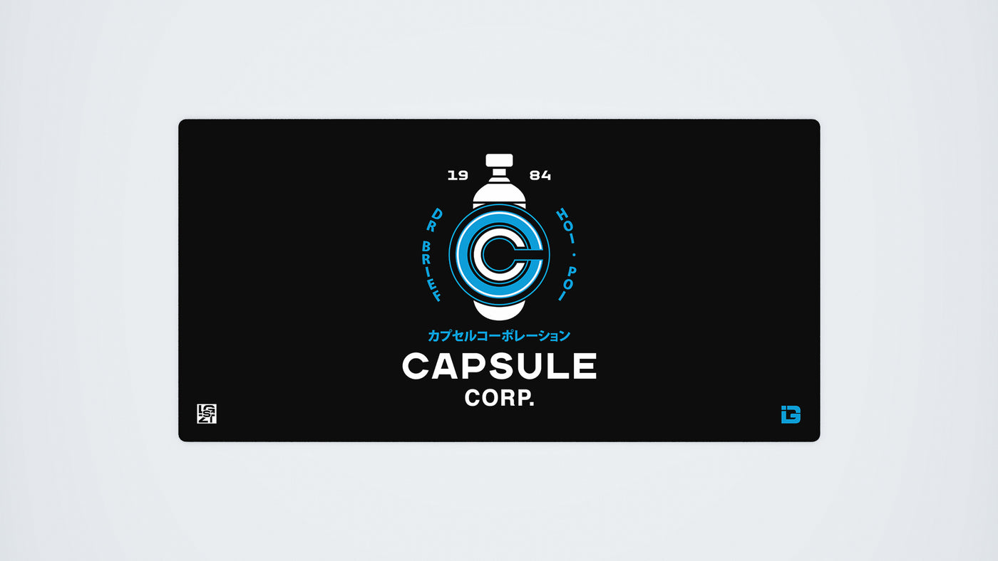 Capsule Pill