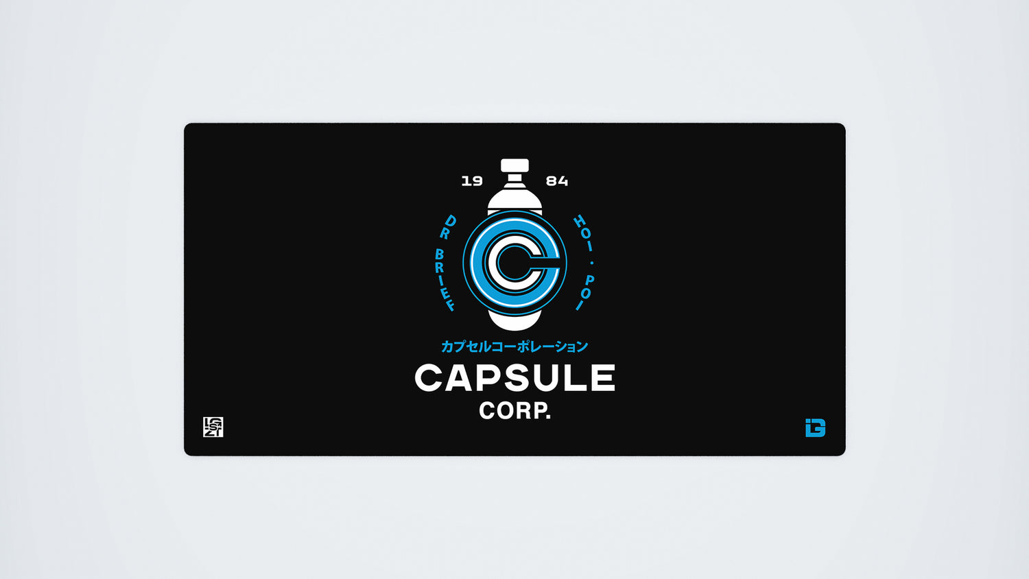 Capsule Pilule