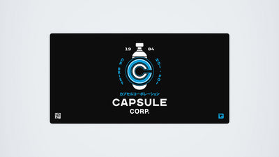 Capsule Pill