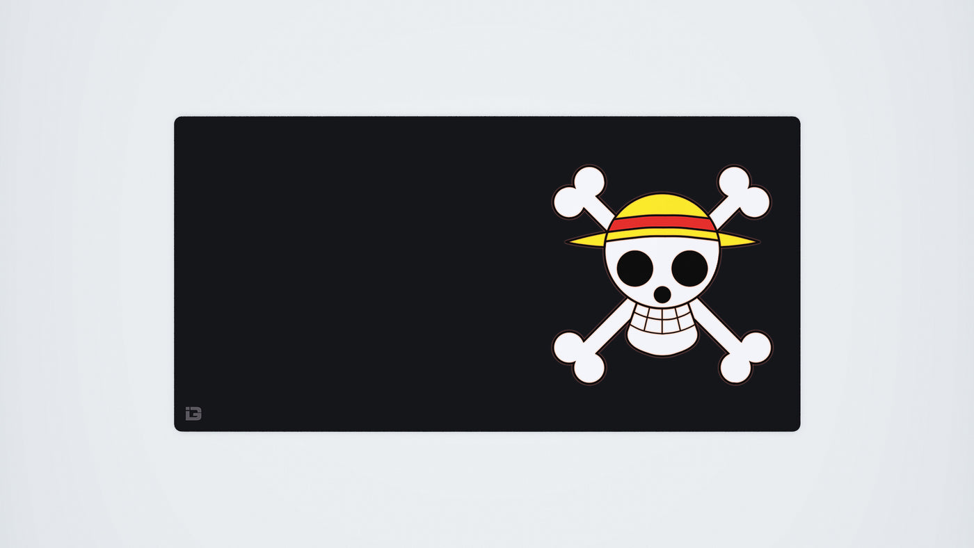 Piratas del Sombrero de Paja