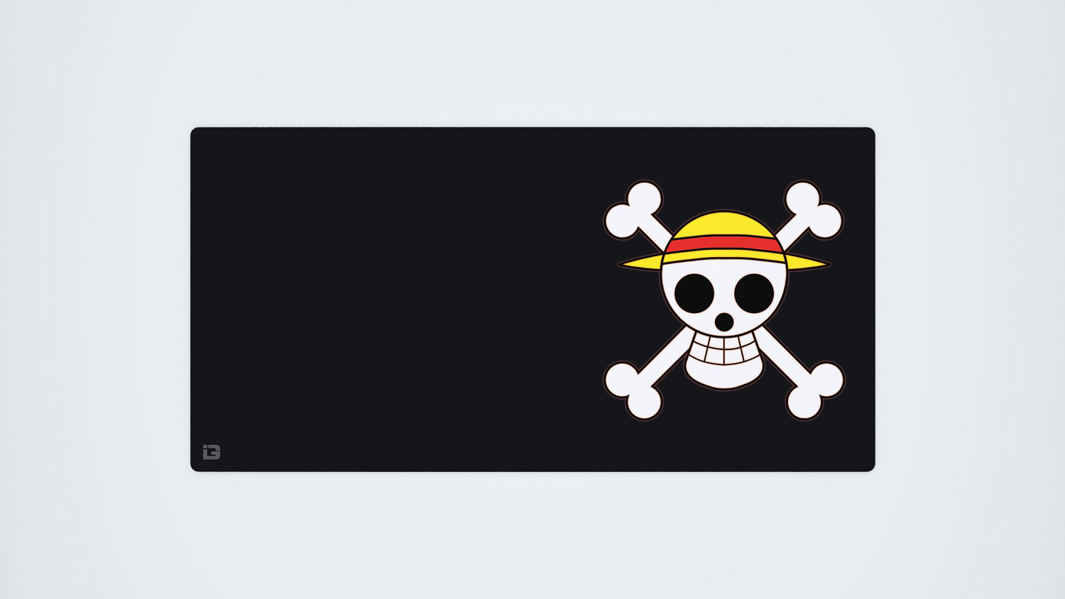 Piratas del Sombrero de Paja
