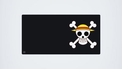 Piratas del Sombrero de Paja