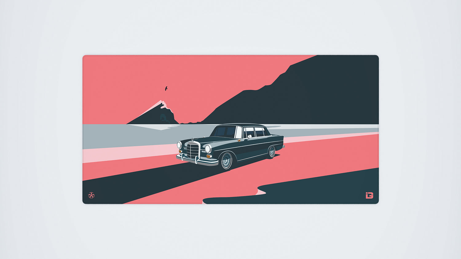 Classique Mercedes W110