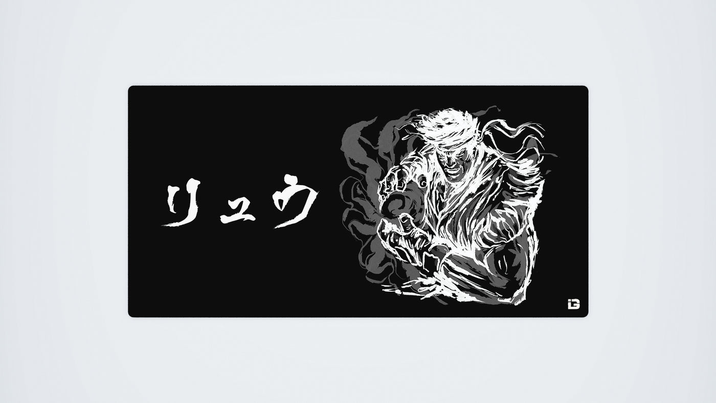 Guerriero Ansatsuken - Ombra