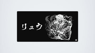 Guerriero Ansatsuken - Ombra