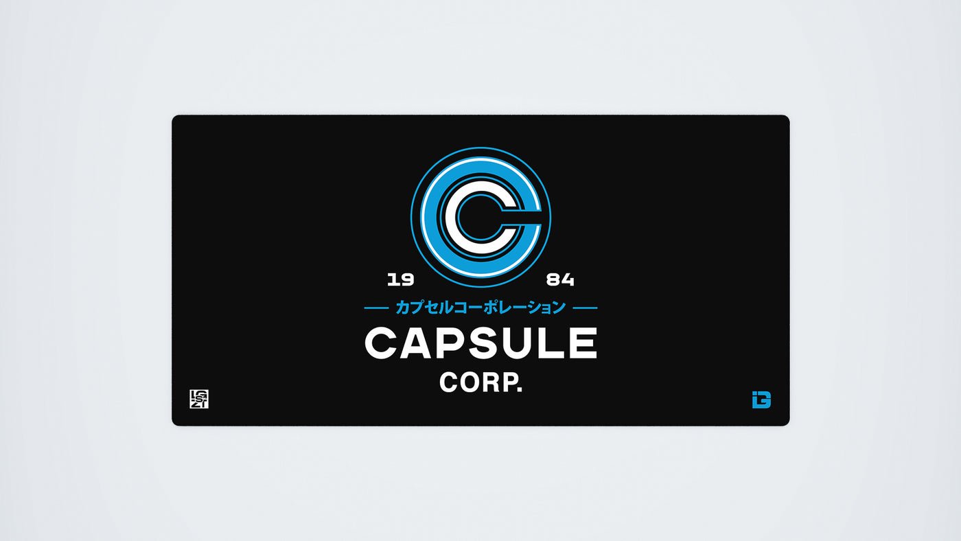 Capsule