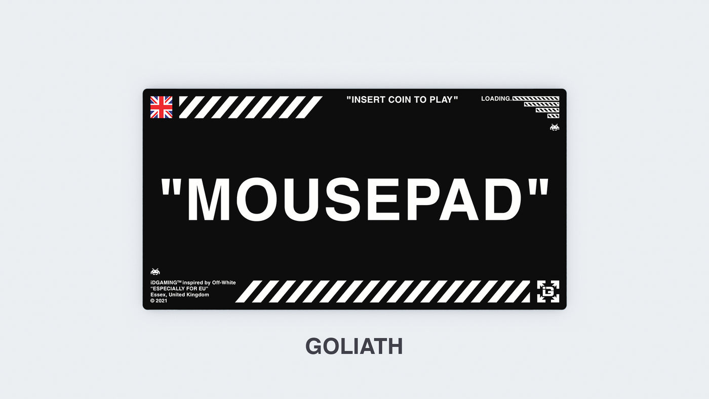 MOUSEPAD