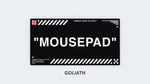 TAPIS DE SOURIS