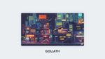 Città Pixel