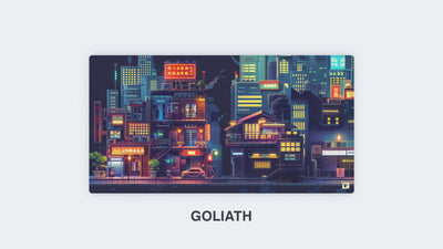 Città Pixel