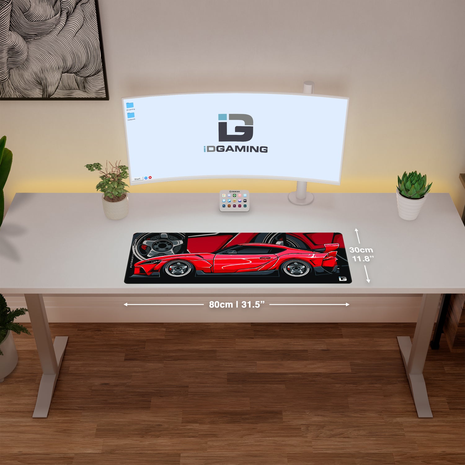 Supra A90