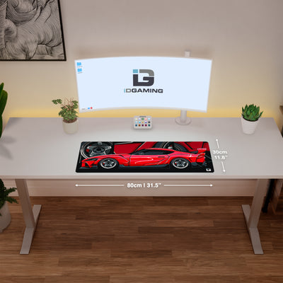 Supra A90