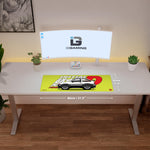 AE86 Initial D