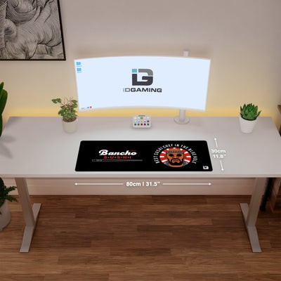Bancho Sushi Emblem