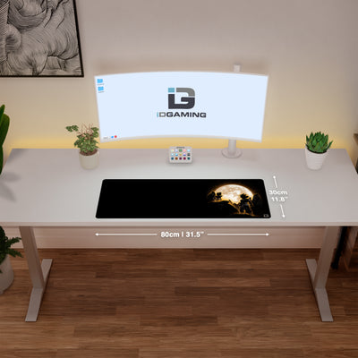Bitwa w blasku księżyca