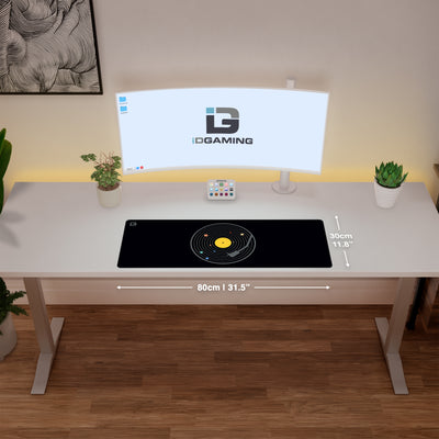 Vinyl System