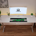 GT3 Python Green