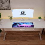 Futuristischer Ninja