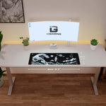 Futuristischer Ninja