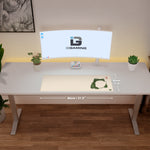 Topograph - Bianco