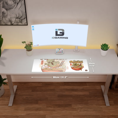 Cactuar Ramen Vintage