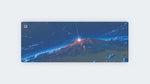 Glowing Mountain