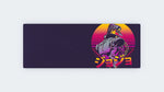 Stand User