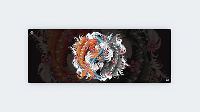 Samurai Swimmers