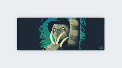 Paresseux Freddy