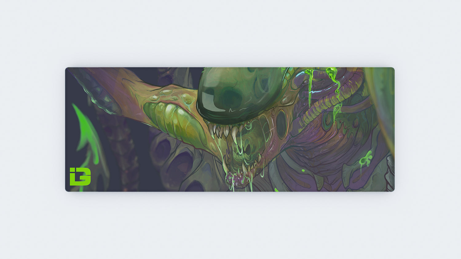 Xenomorph