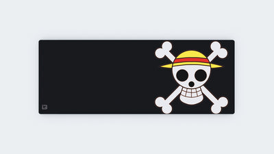 Straw Hat Pirates