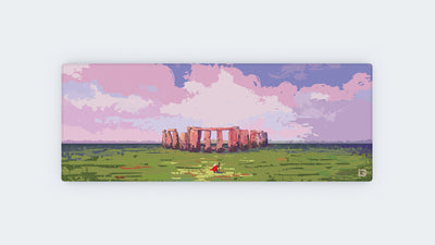 Stonehenge