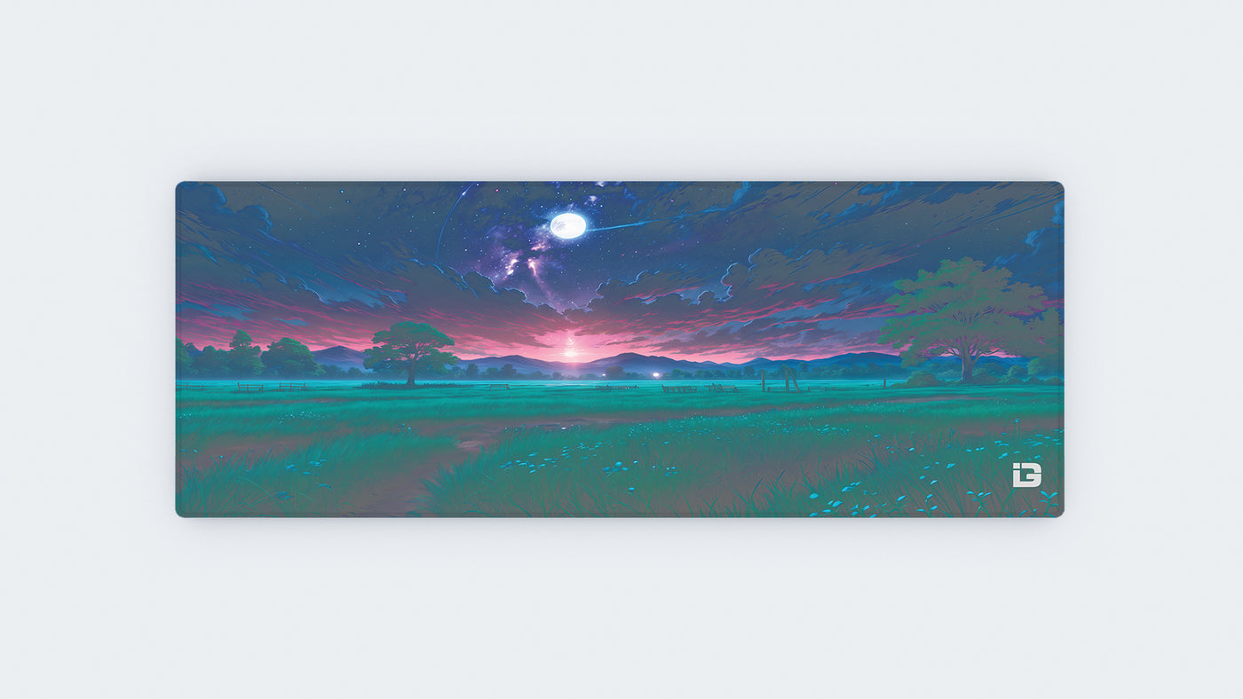 Marzycielska noc Lofi