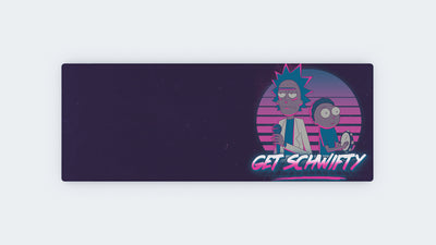 Get Schwifty