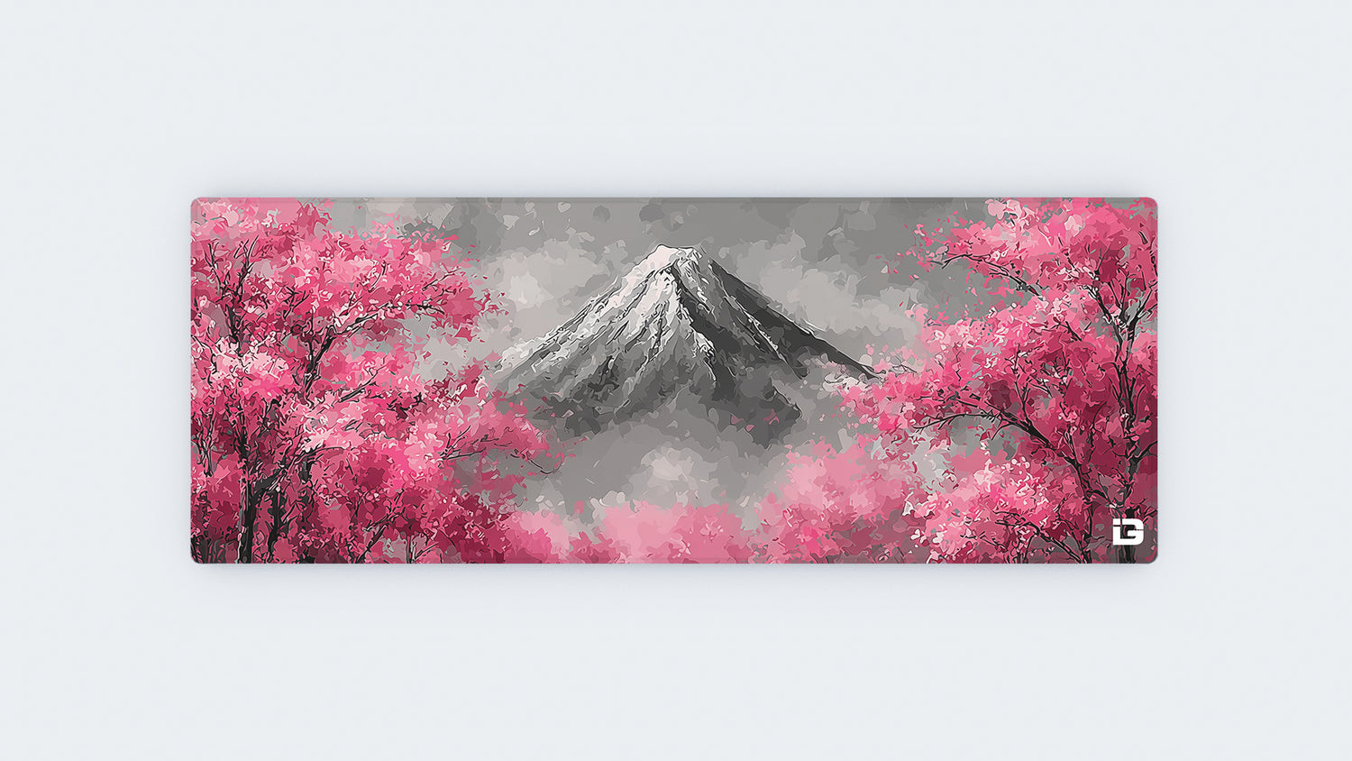Fuji Cherry Mountain
