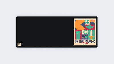 Retro Games Club