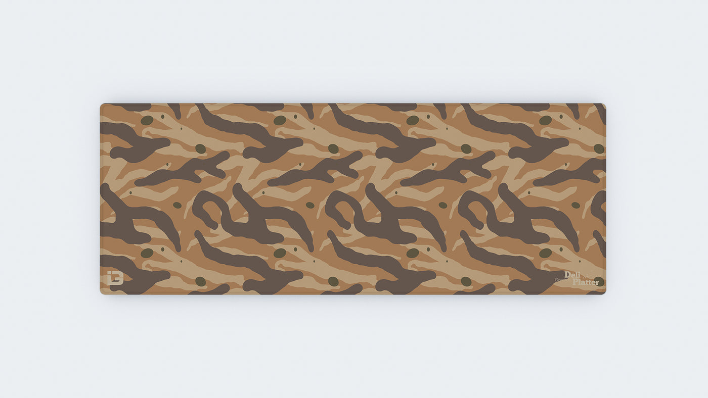 Sand Root Camo